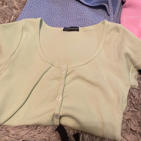 Brandy Melville collection TRADE EDITION - Picture 4 of 11